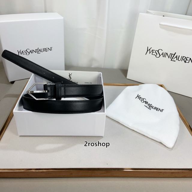 YSL 벨트
