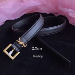 YSL 벨트