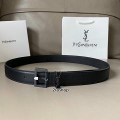 YSL 벨트