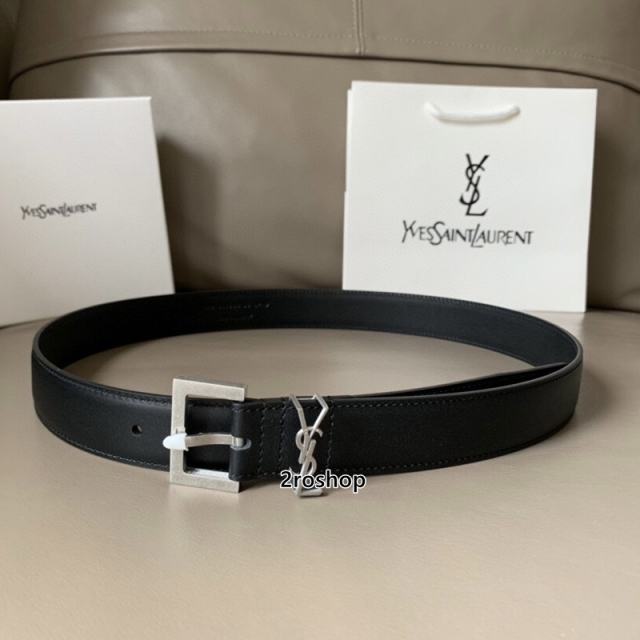 YSL 벨트