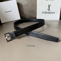 YSL 벨트