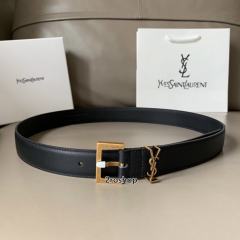 YSL 벨트