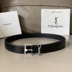 YSL 벨트