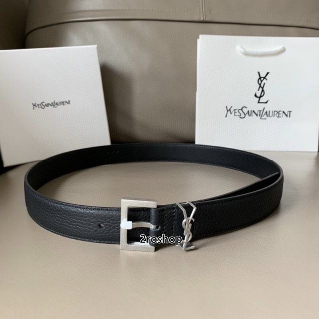YSL 벨트