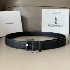 YSL 벨트