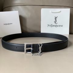 YSL 벨트