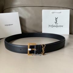 YSL 벨트