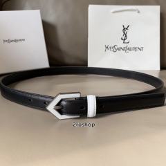 YSL 벨트