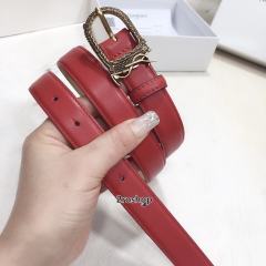 YSL 벨트