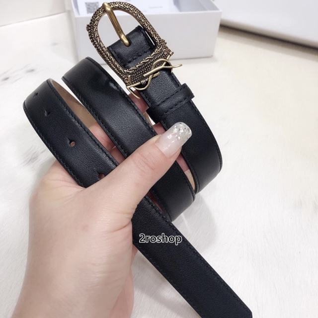 YSL 벨트