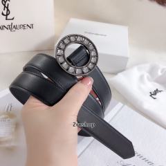 YSL 벨트