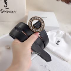 YSL 벨트