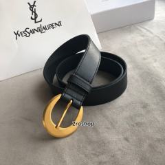 YSL 벨트
