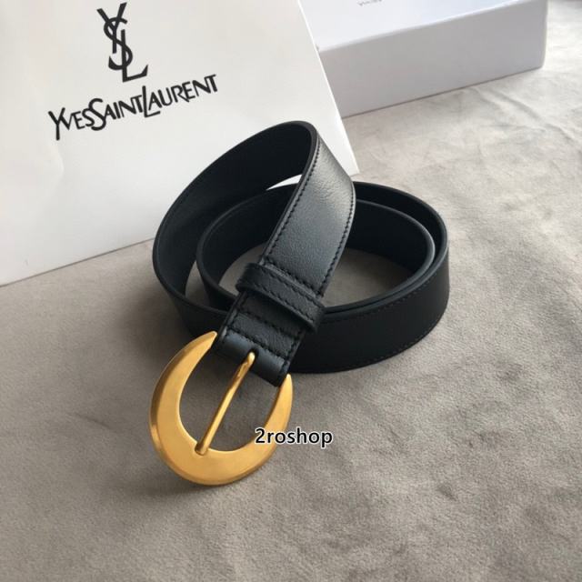 YSL 벨트