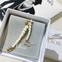 DIOR 피어싱