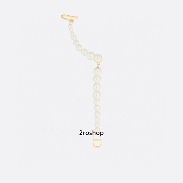 DIOR 피어싱
