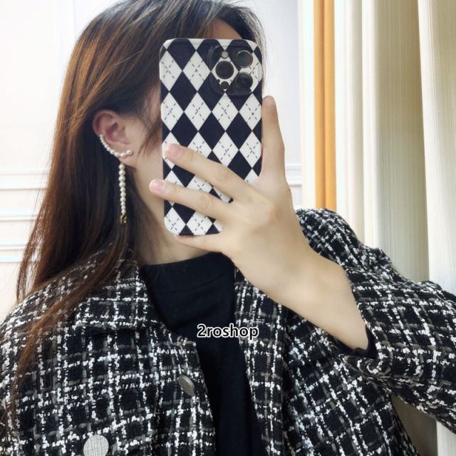 DIOR 피어싱