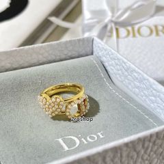 DIOR 반지