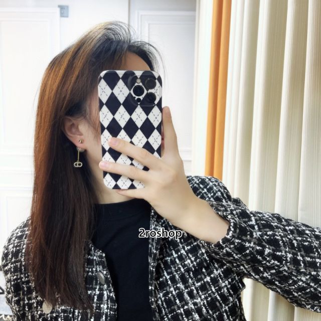 DIOR 피어싱