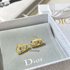 DIOR 피어싱