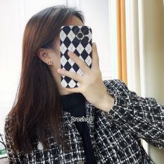 DIOR 피어싱