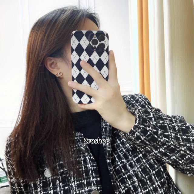 DIOR 피어싱