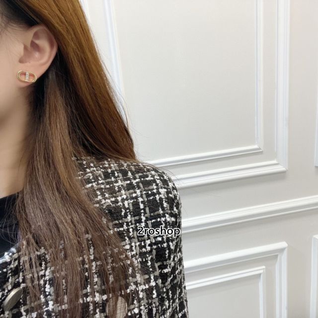 DIOR 피어싱