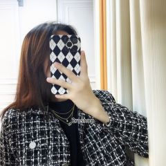 DIOR 목걸이