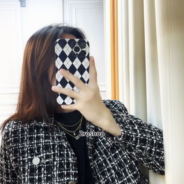 DIOR 목걸이
