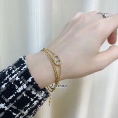 DIOR 팔찌