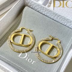 DIOR 귀걸이