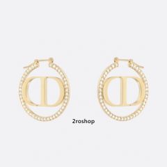DIOR 귀걸이