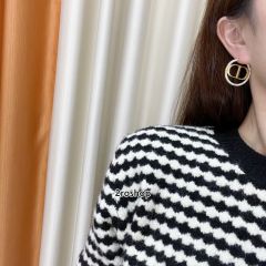 DIOR 귀걸이