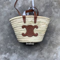 셀린느트리오페클래식파니에백