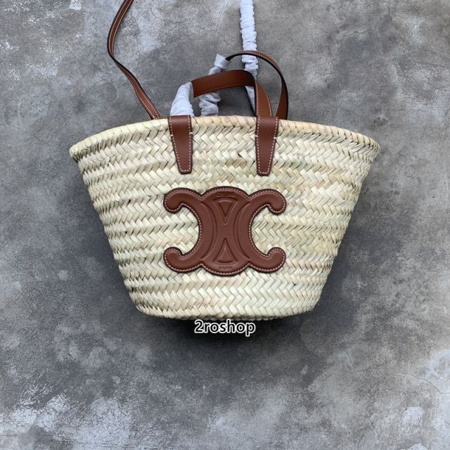 셀린느트리오페클래식파니에백