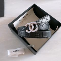 CHANEL벨트