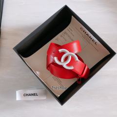 CHANEL벨트