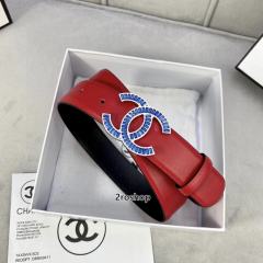 CHANEL벨트