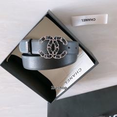 CHANEL벨트