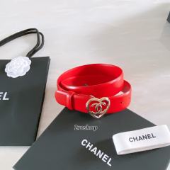 CHANEL벨트