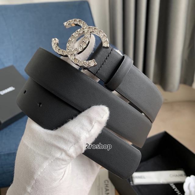 CHANEL벨트