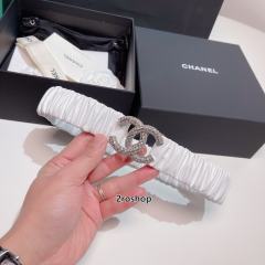 CHANEL벨트