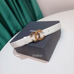 CHANEL벨트