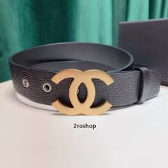 CHANEL벨트