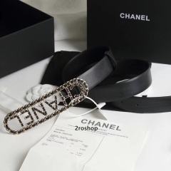 CHANEL벨트