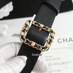CHANEL벨트