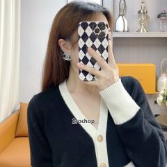 CHANEL 피어싱
