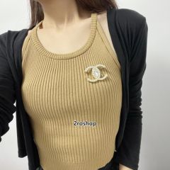 CHANEL 브로치