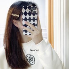 CHANEL 헤어핀