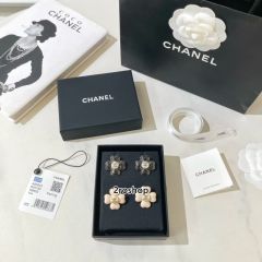 CHANEL 피어싱